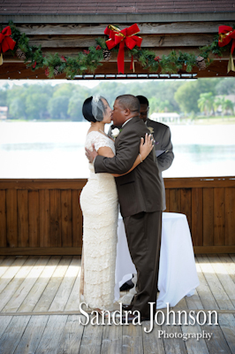 Best Orlando Wedding photographer - Sandra Johnson (SJFoto.com)